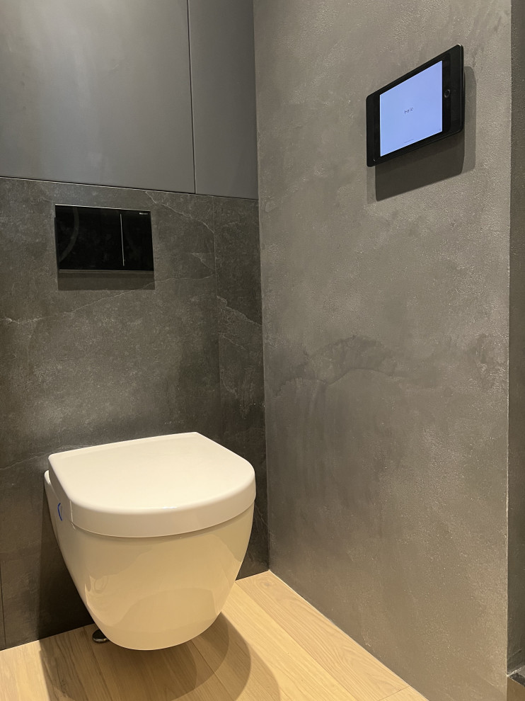 Control your home everywhere