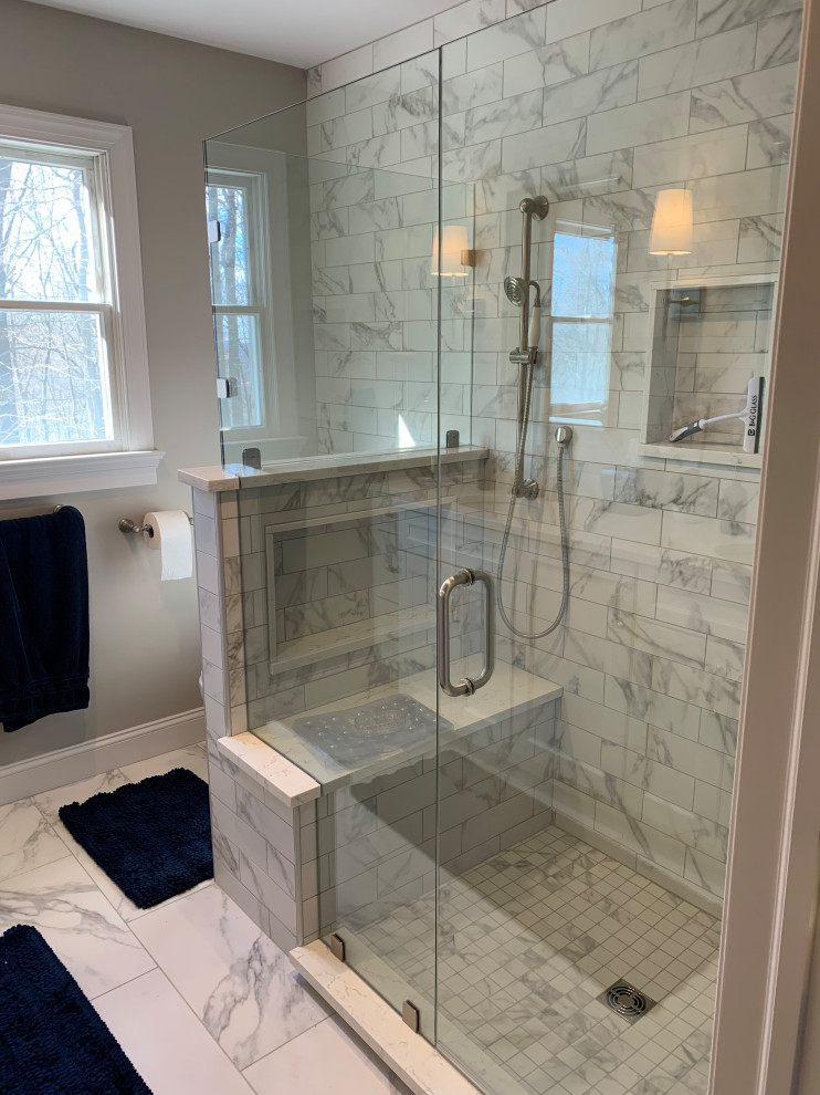 A Residence Master Bath
