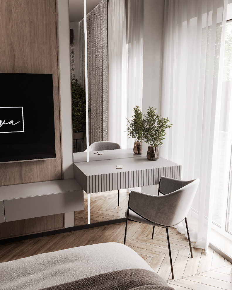 ЖК Наследие 31