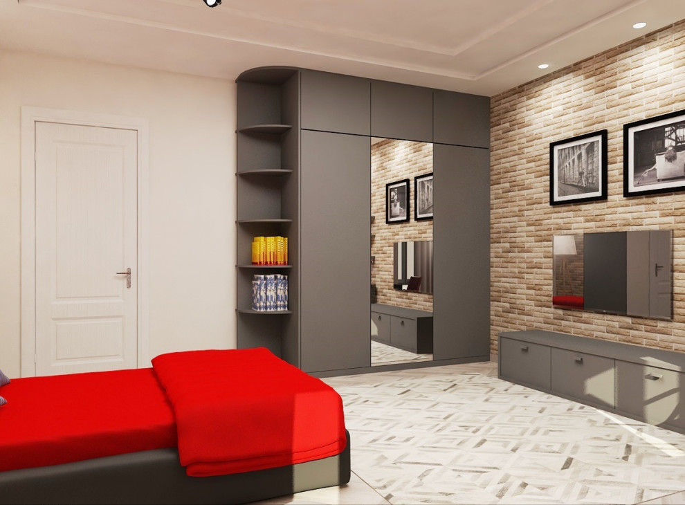 Квартира 75 кв м ЖК Лазурные небеса