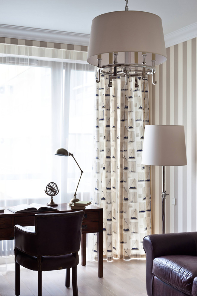 Квартира в Москве 5