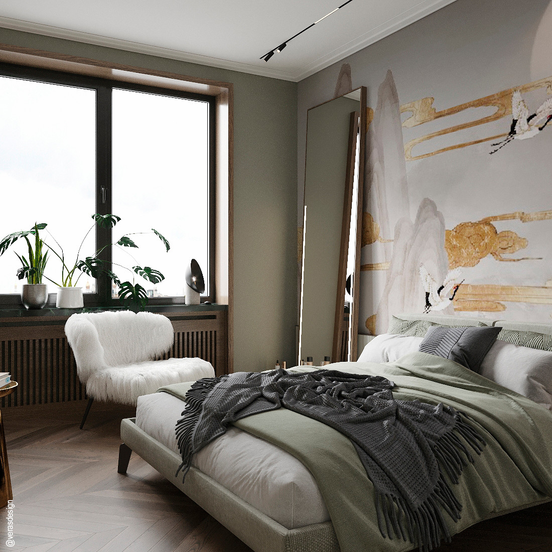 Квартира для  семьи