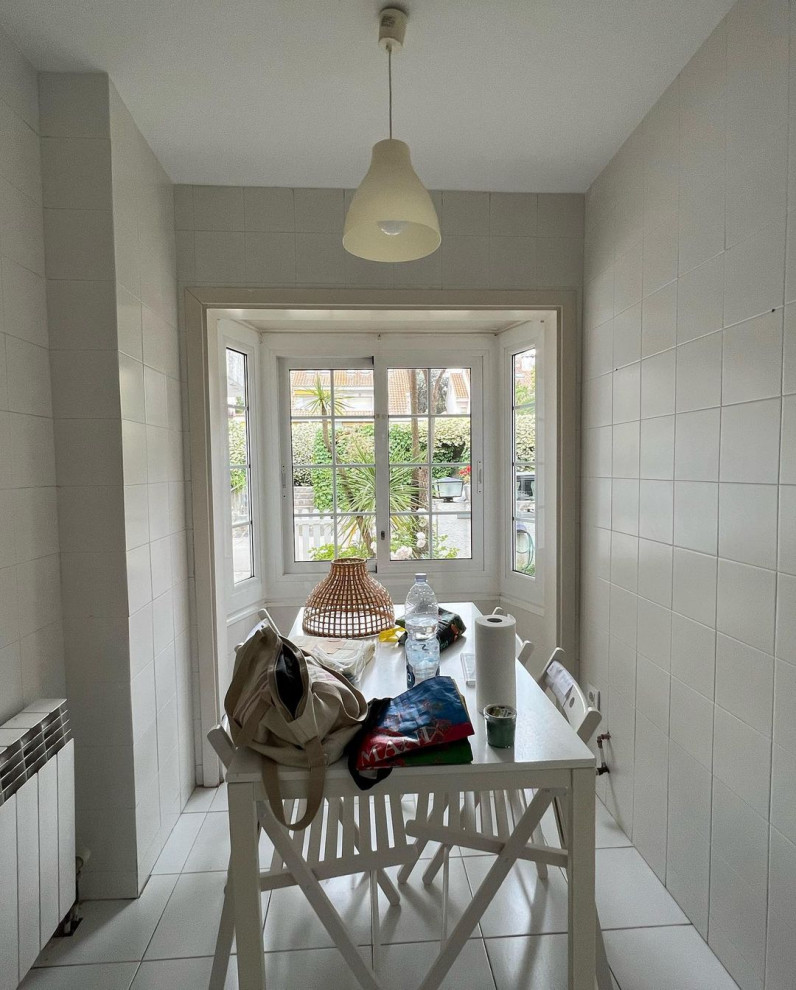 Home staging - zona pranzo