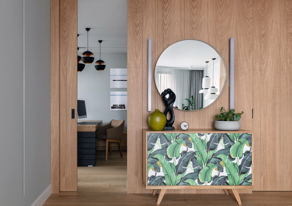 Пентхаус в Сочи