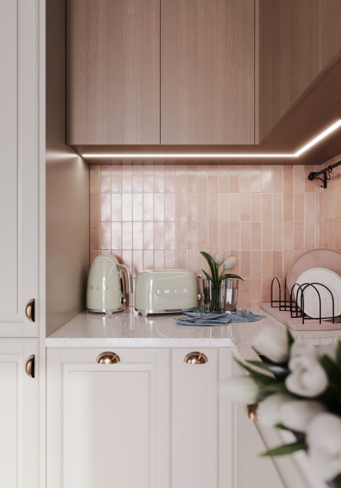 ЖК Черная речка корпус 2