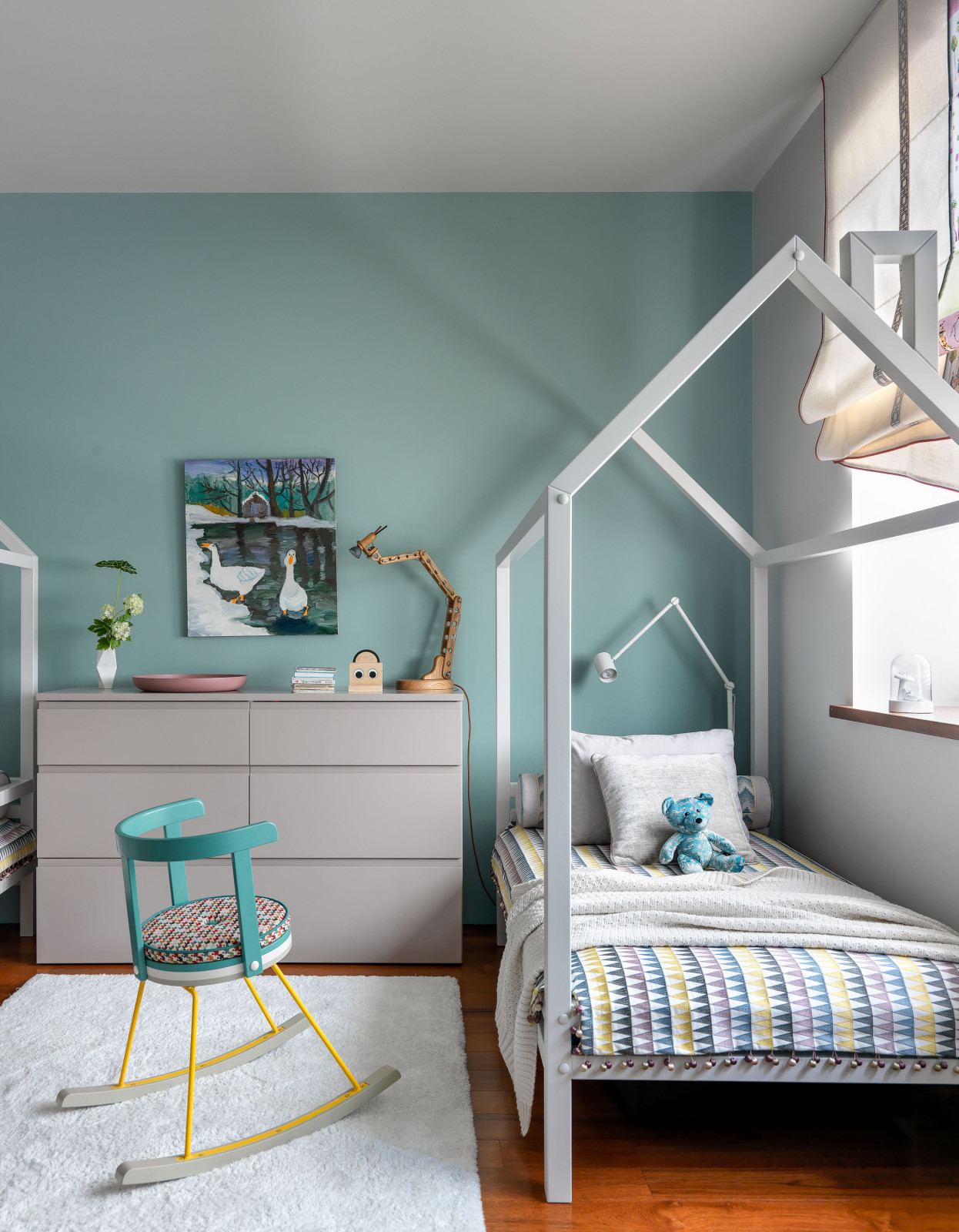 Книга "Детские вашей мечты"