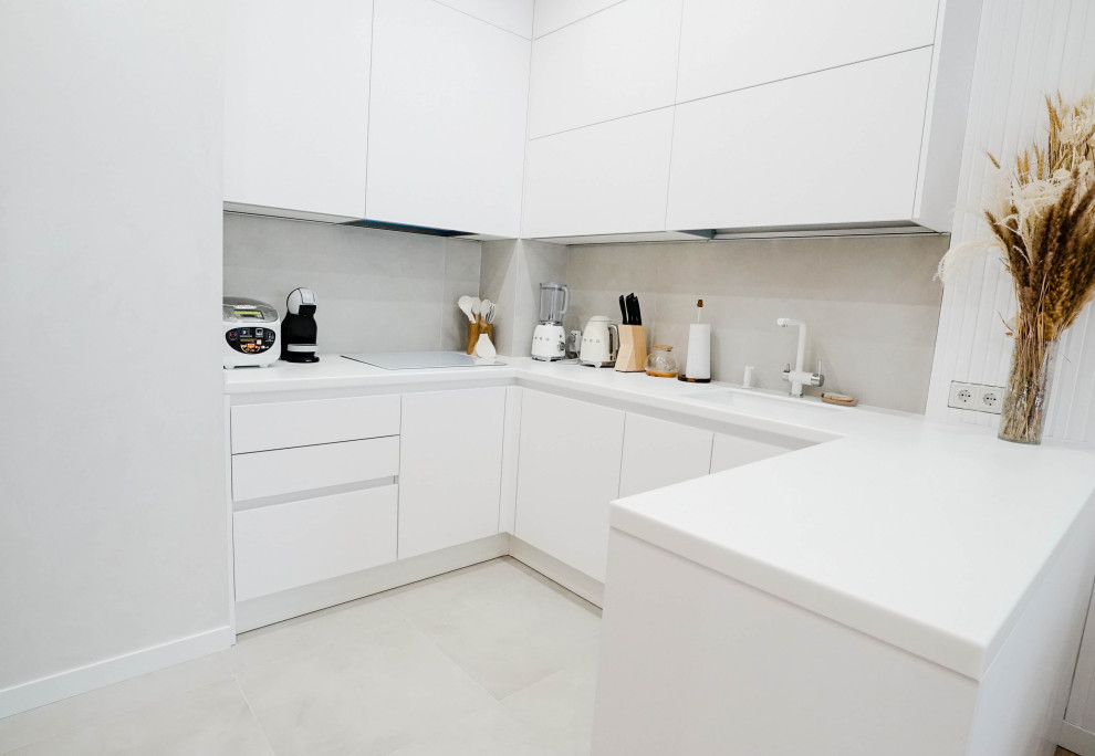 Ремонт, который сделан дистанционно