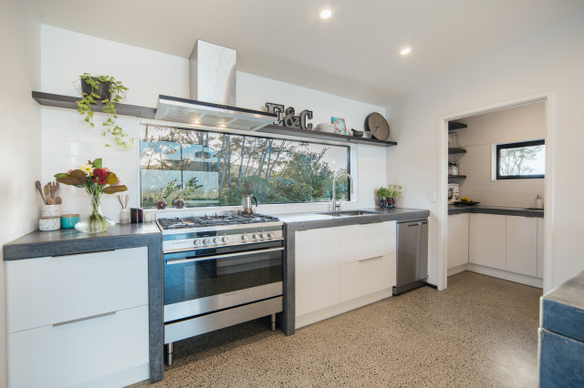 Kitchen/Scullery modern-kitchen