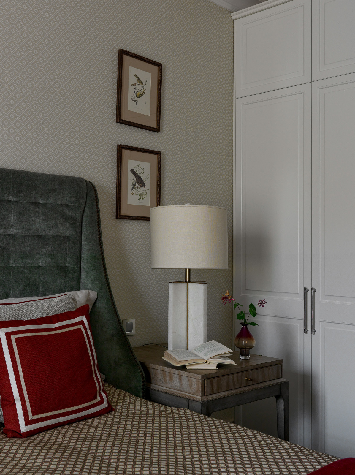 Фотосъемка дома в Аносино для Salone Classic