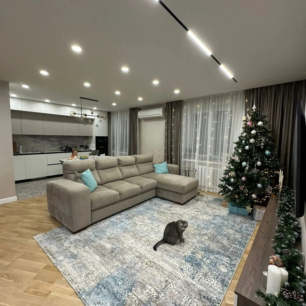 Дизайн проект. ул.Кулакова