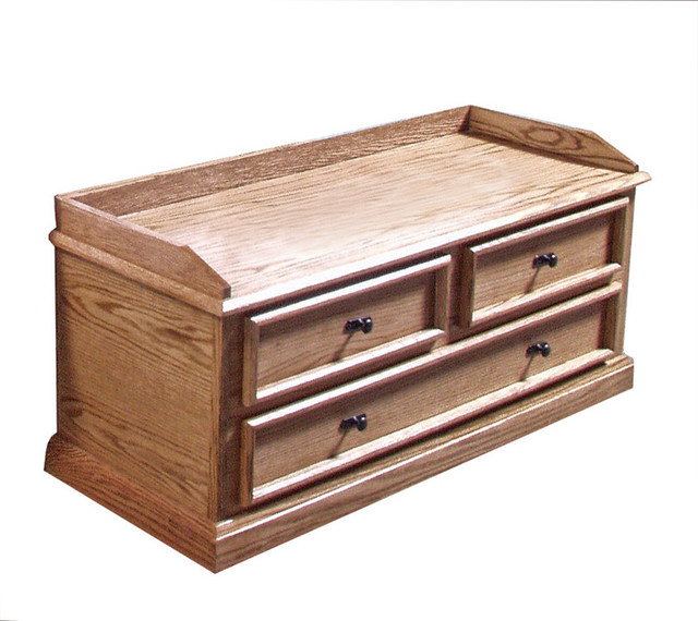 Mission Cedar Chest Accent Chests And by Oak Arizona Houzz