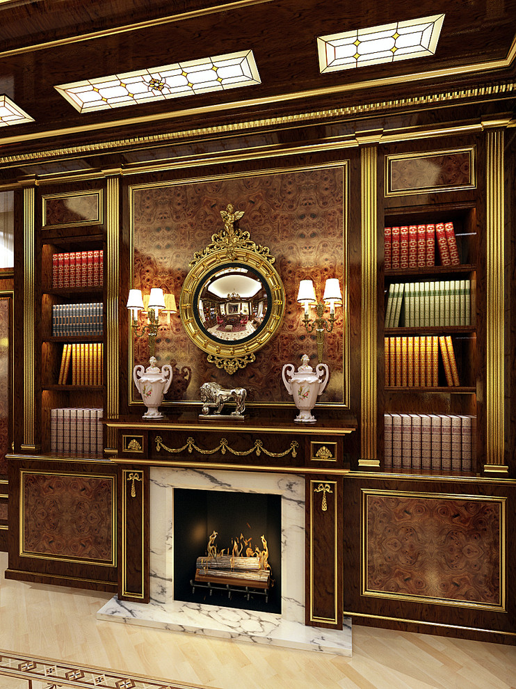 Офис на Петровке