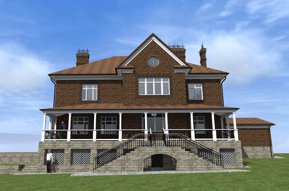 Мои дома - мое богатство