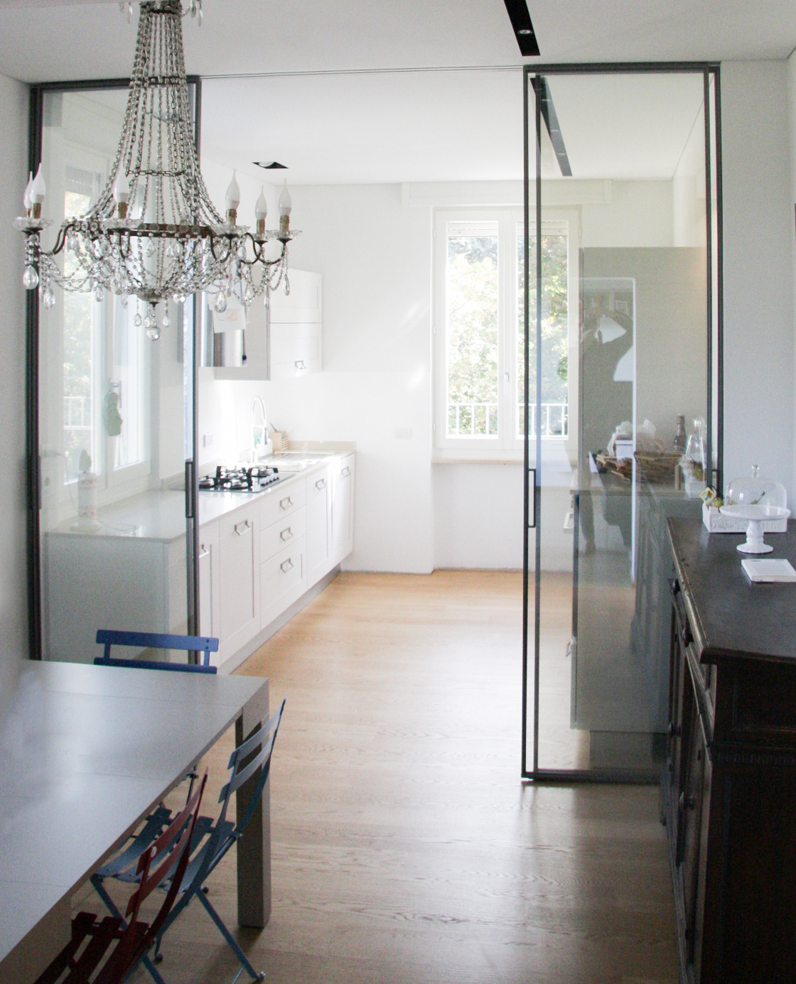 CASA MNTB | Parma 2015