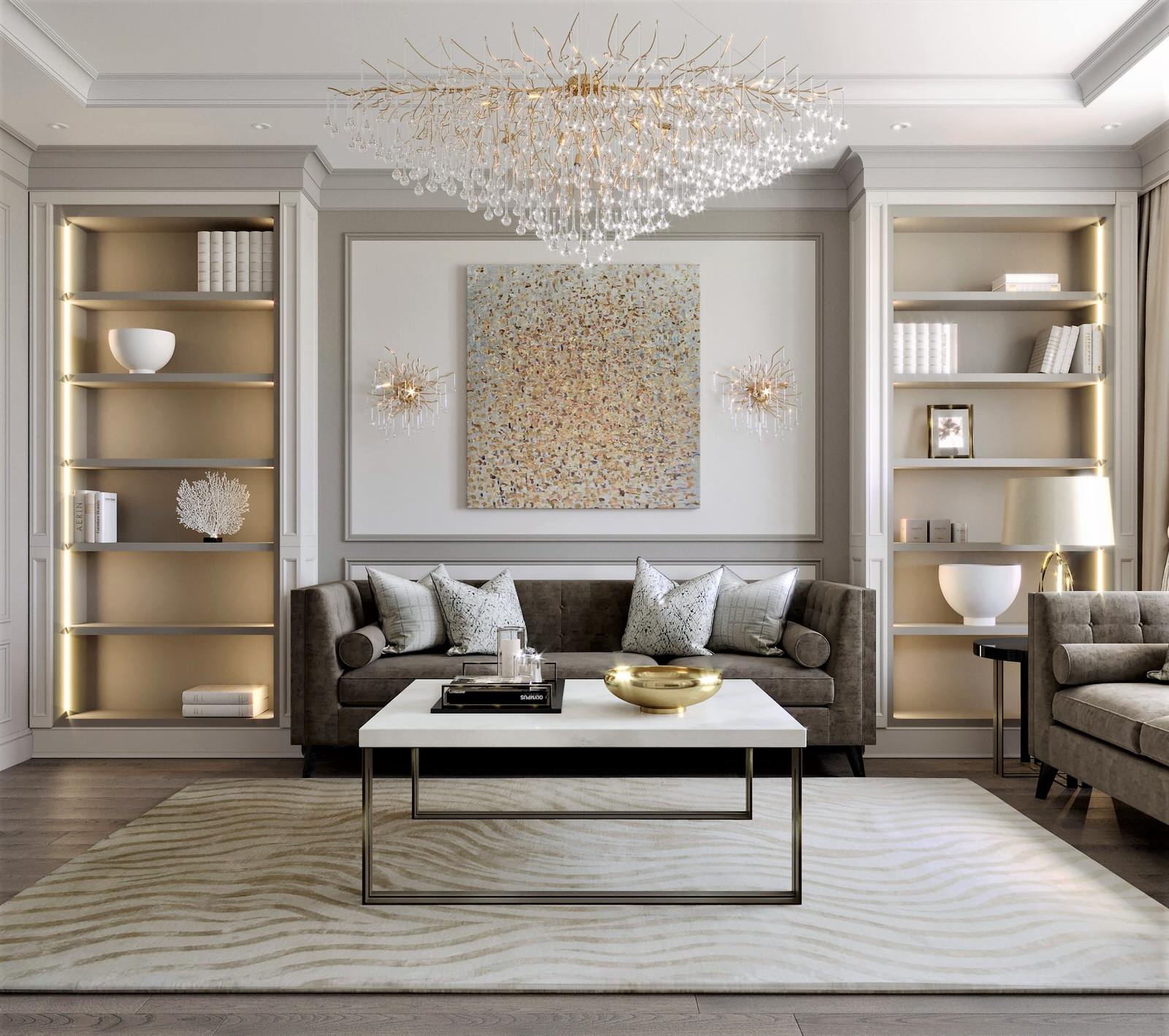 ЖК ЖЕМЧУЖНЫЙ | БЕРЕГ Санкт-Петербург