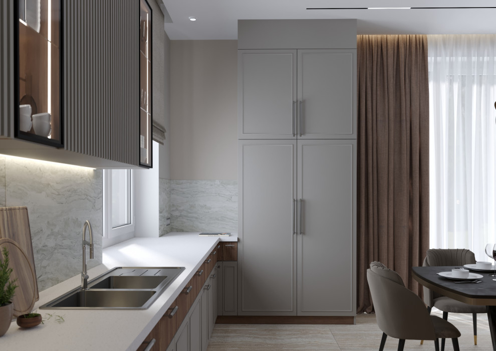 Частный дом Ростов-на-Дону