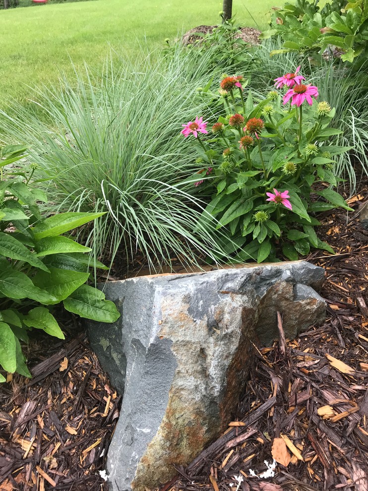 Silver Lake Garden
