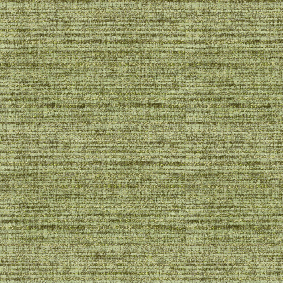 Absinthe Green Woven Jaquard Woven Jacquards Upholstery Fabric