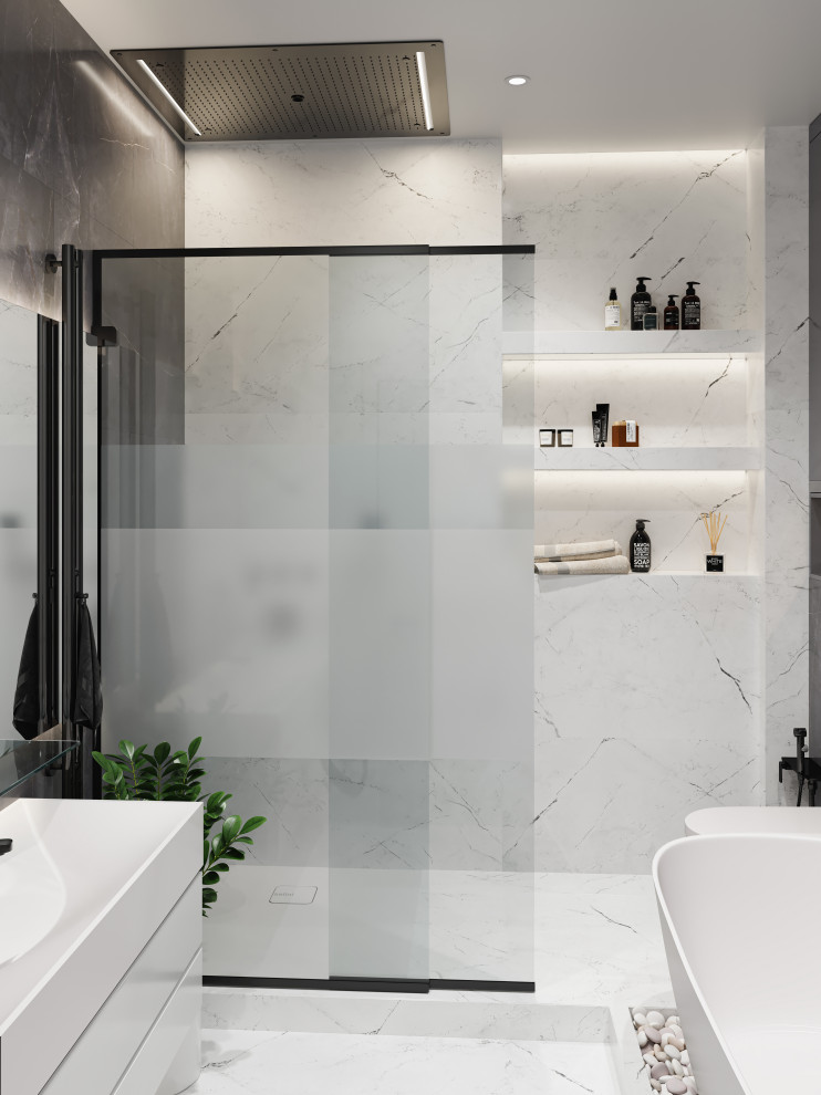 Конкурсный проект