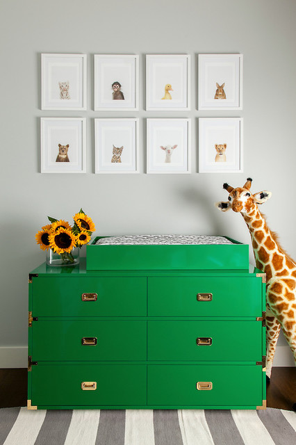 Client Projects contemporary-kids