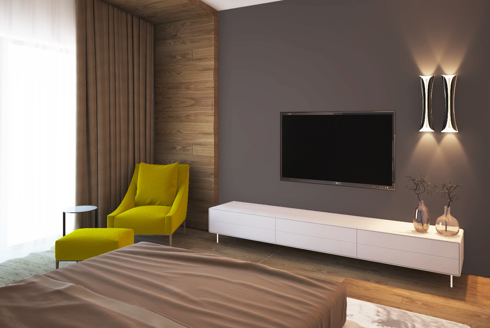 Интерьер загородного дома в г. Руза