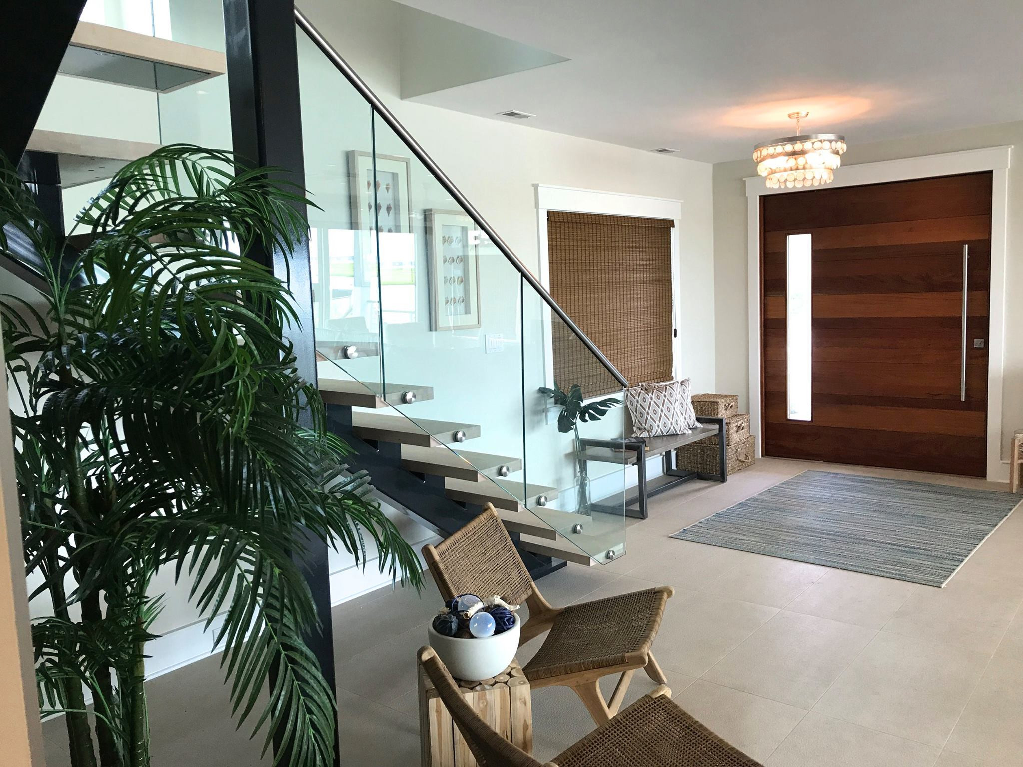 Allsteadt Residence