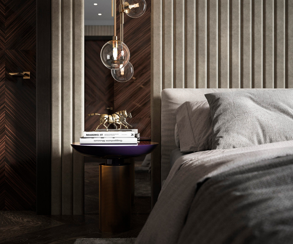 Венецианский шик