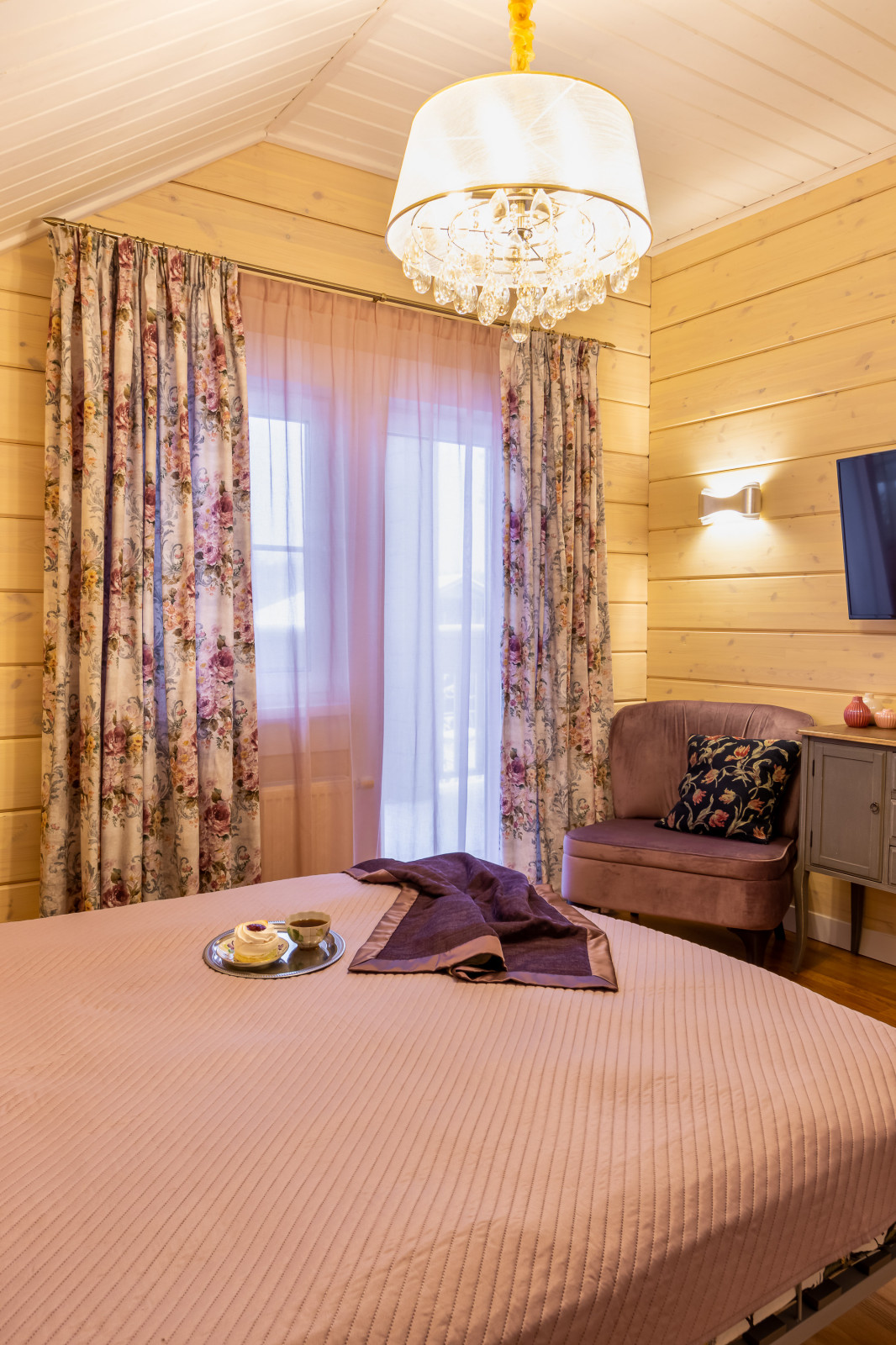 Загородный дом в Касимово