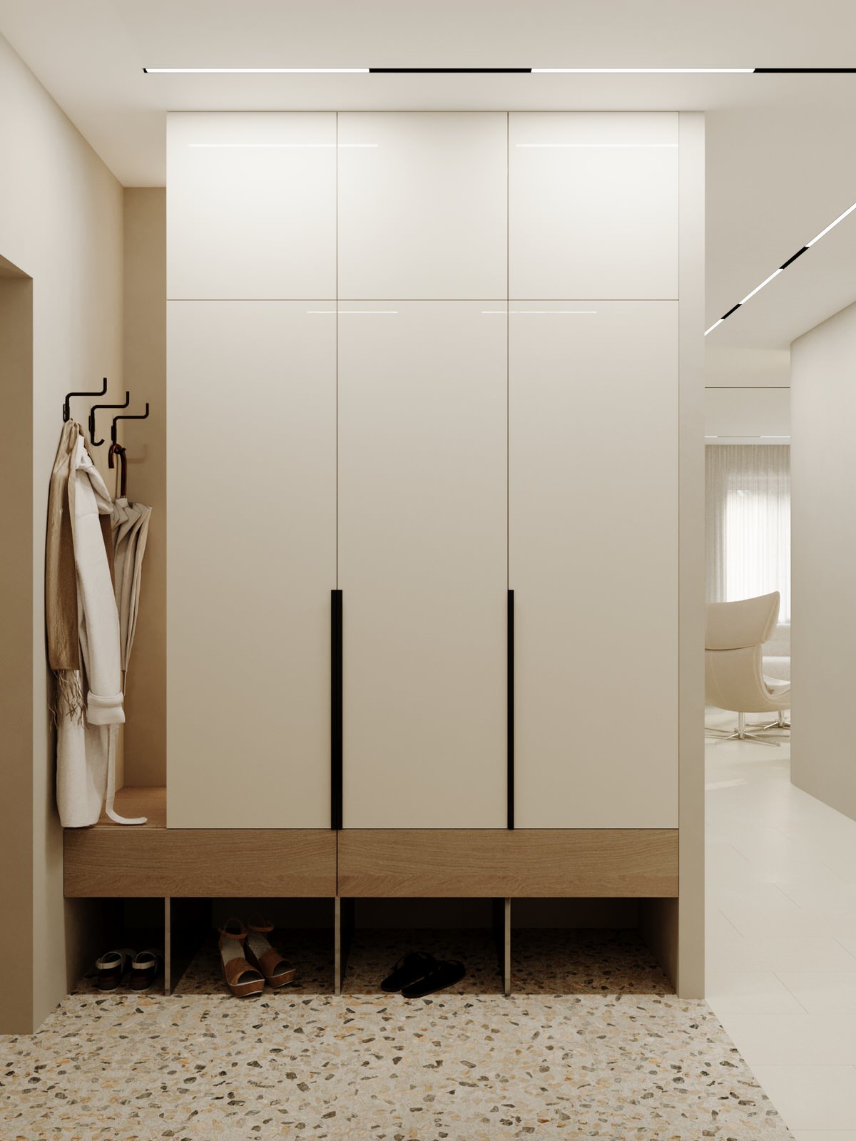 Софт Минимализм