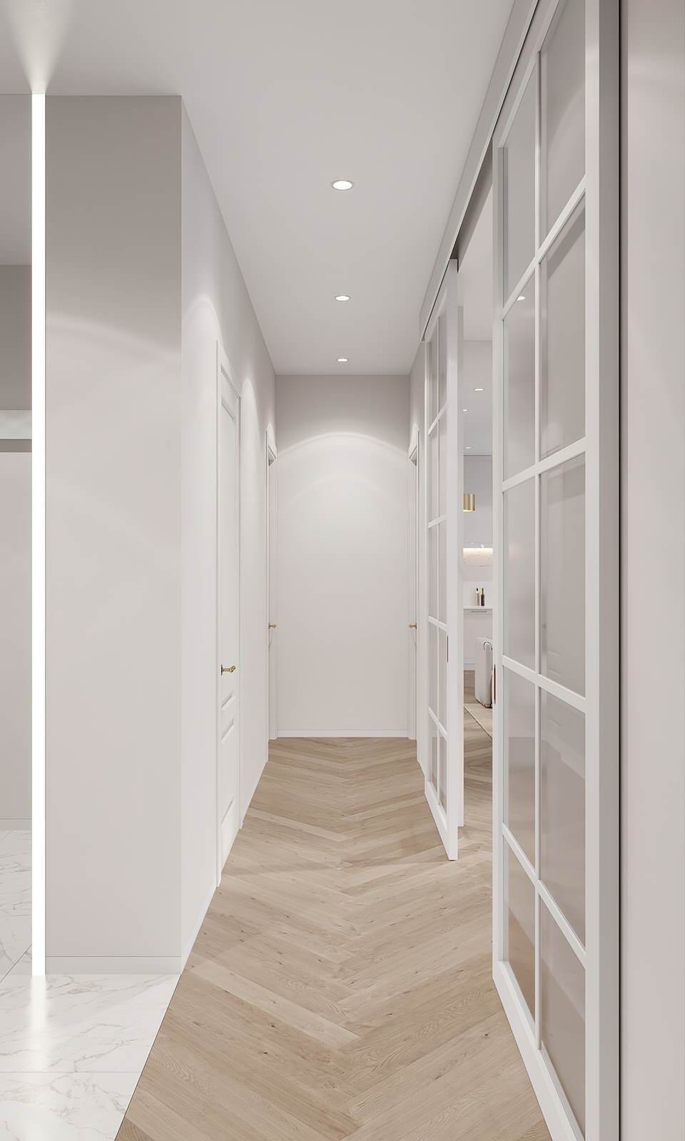 ЖК Фили сити