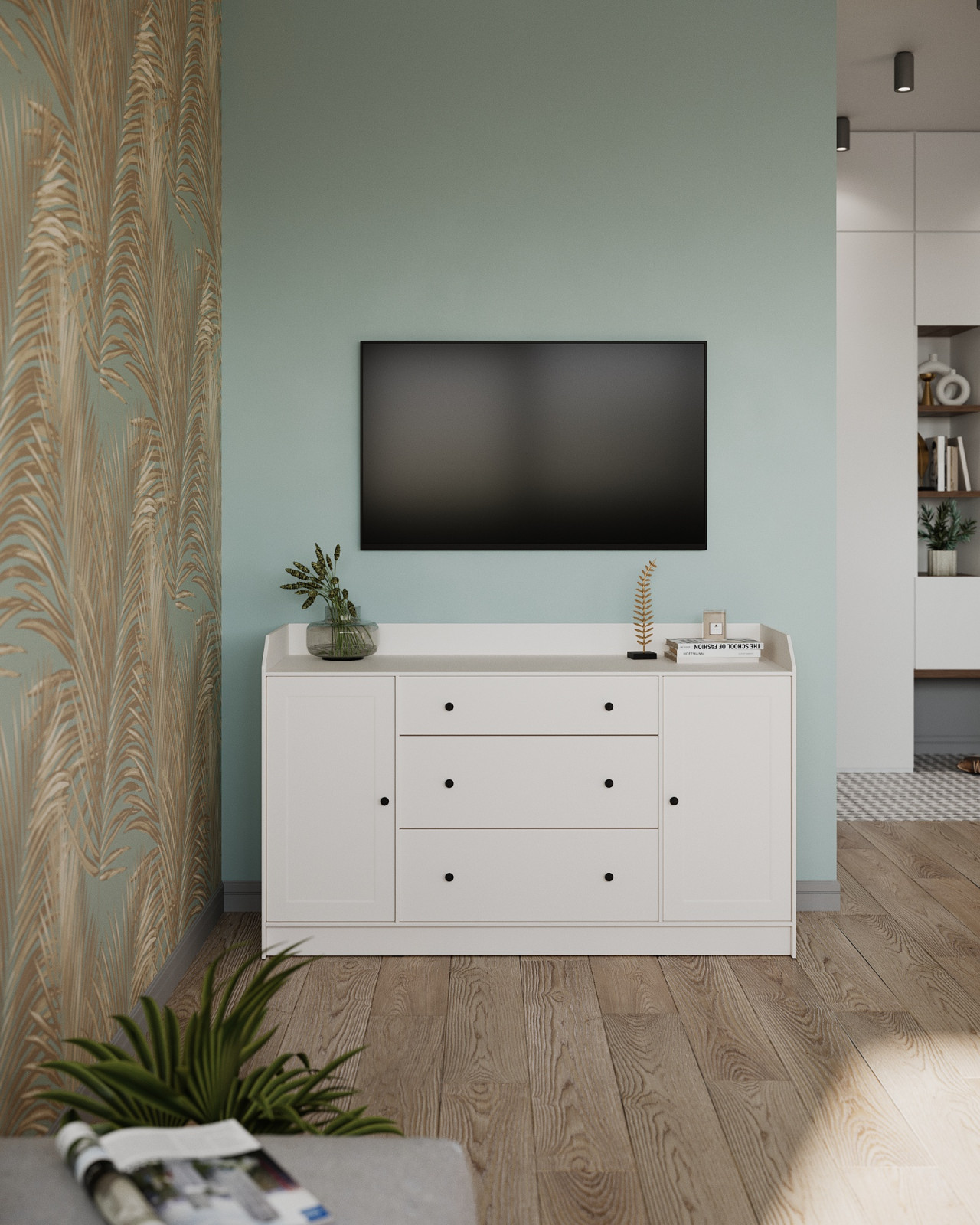 Квартира выходного дня в Светлогорске