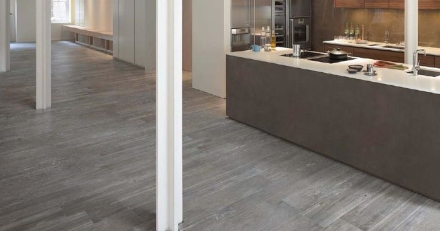 Olde Barn Wood Porcelain Tile Series Contemporary Toronto By Olde Barn Wood Porcelain Tile Series Contemporary