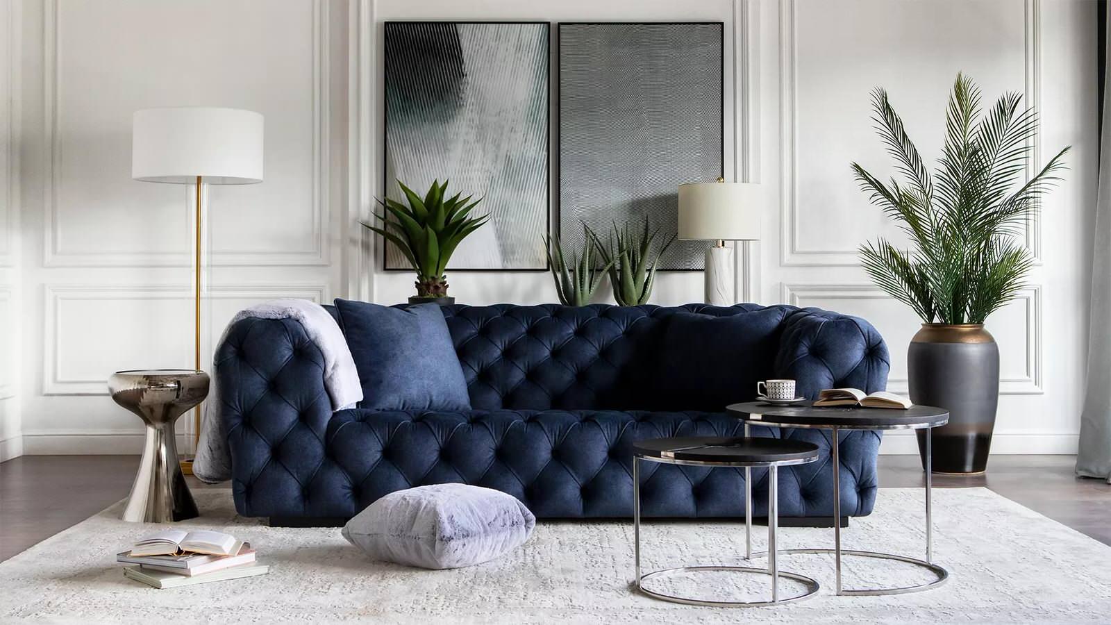 Интерьеры FULL HOUSE