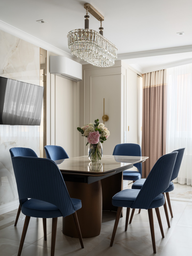 Дизайн интерьера Анапа