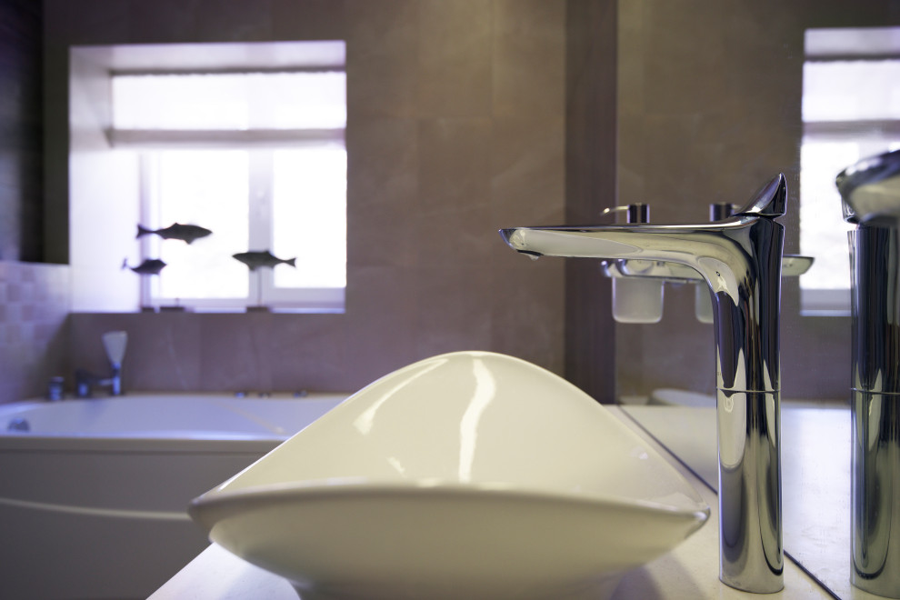 Эко-стиль и капля востока