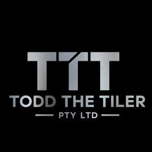 Todd The Tiler Pty Ltd