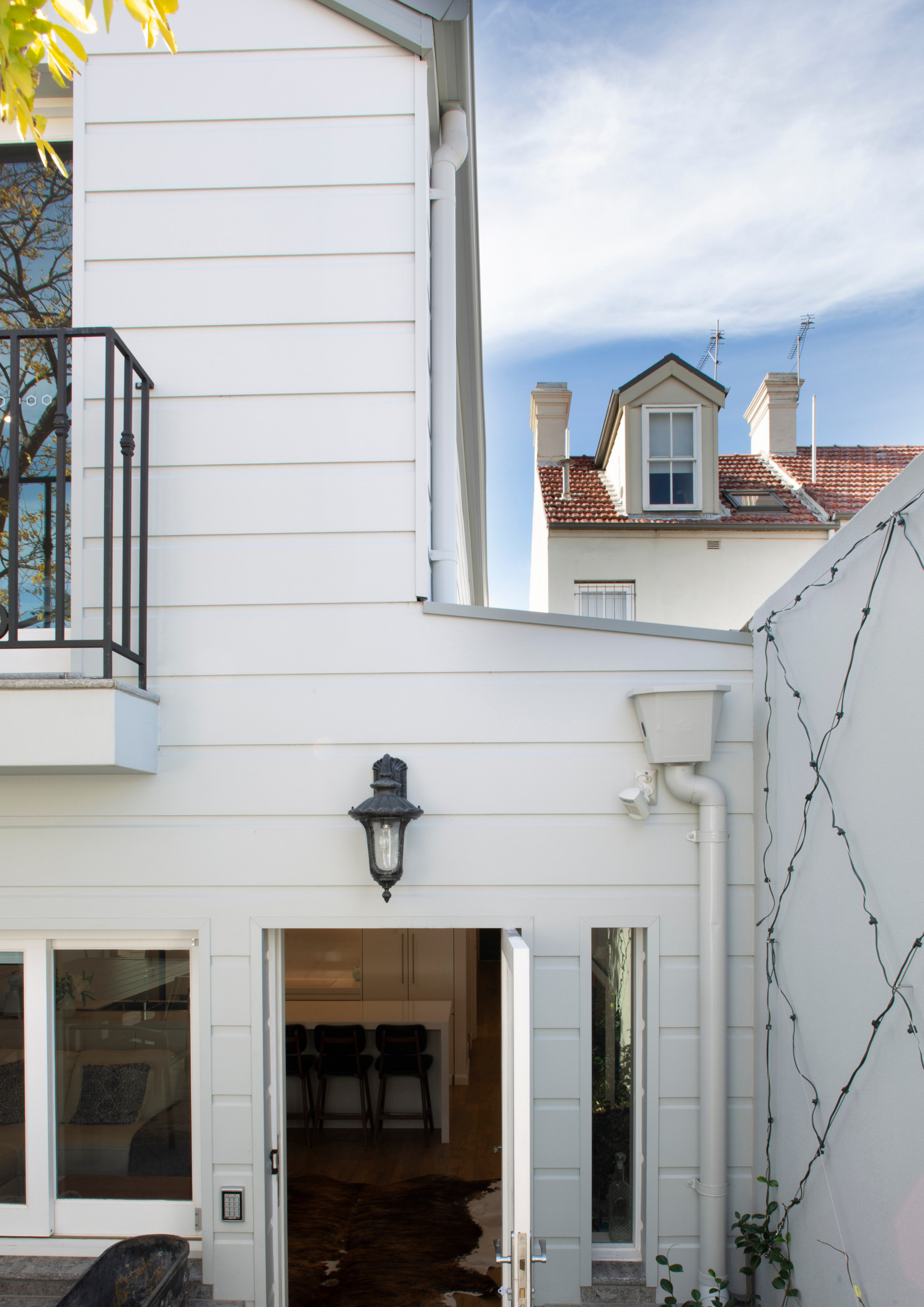 Heritage Reframed (Paddington Heritage Conservation Area)