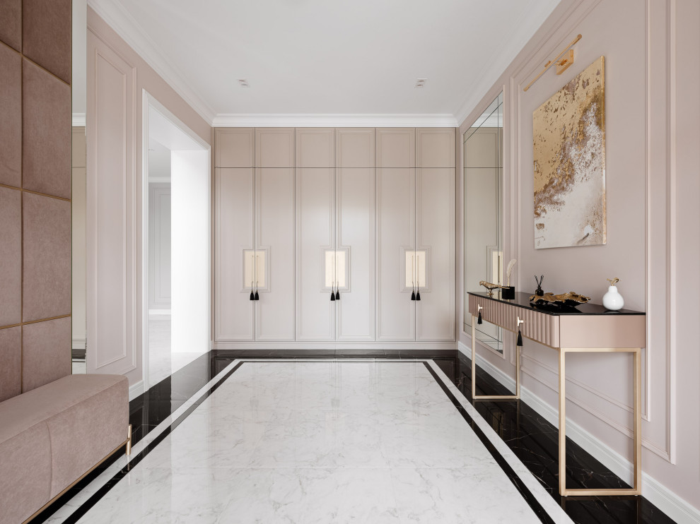 Дизайн интерьера дома