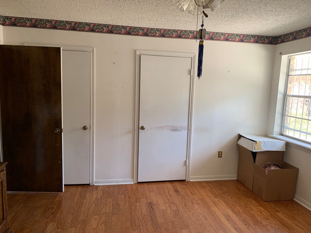 Universal Design Renovation