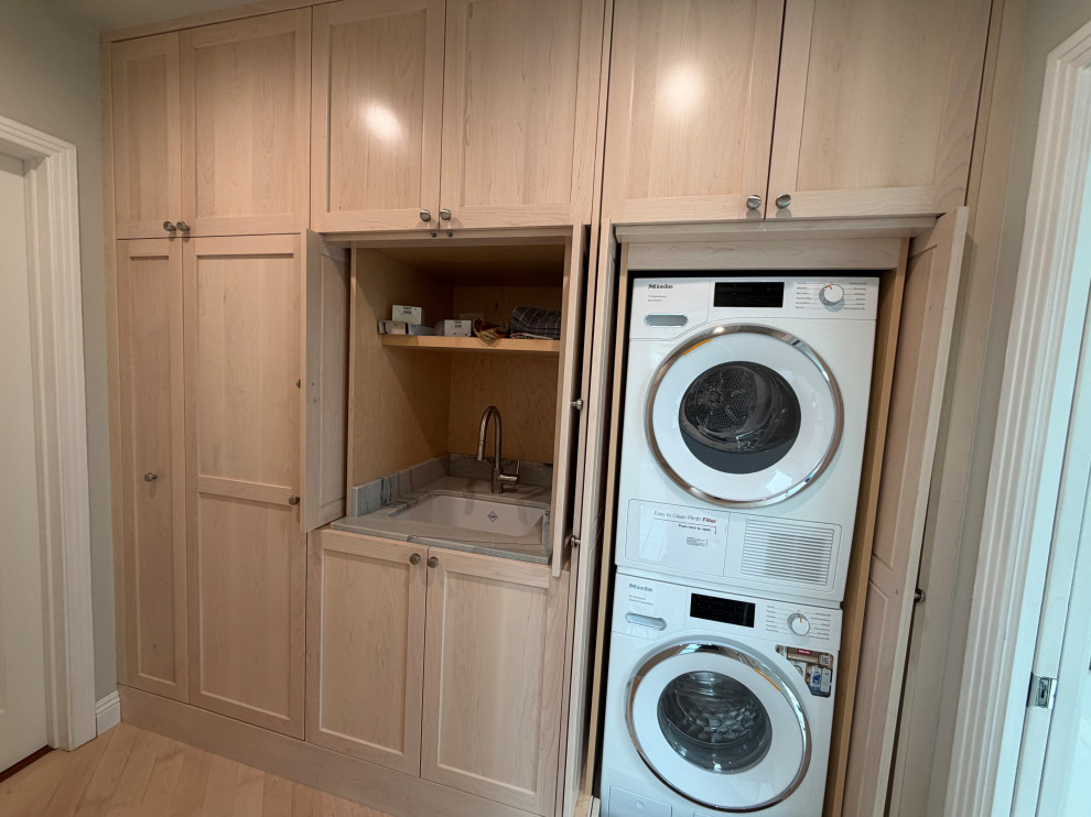 Laundry Room AFTER