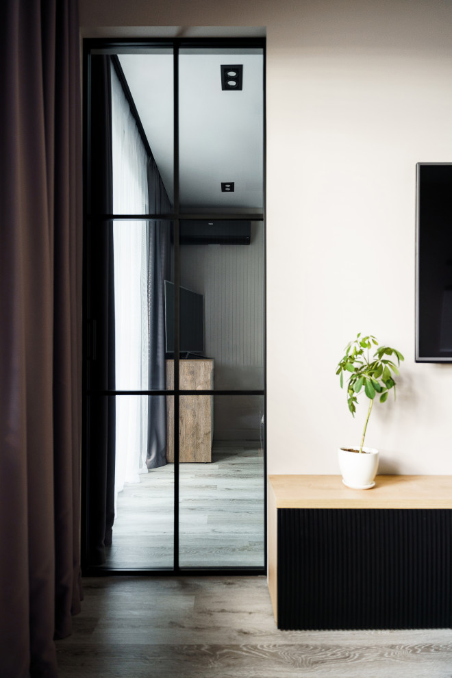 ЖК Звездный дуэт