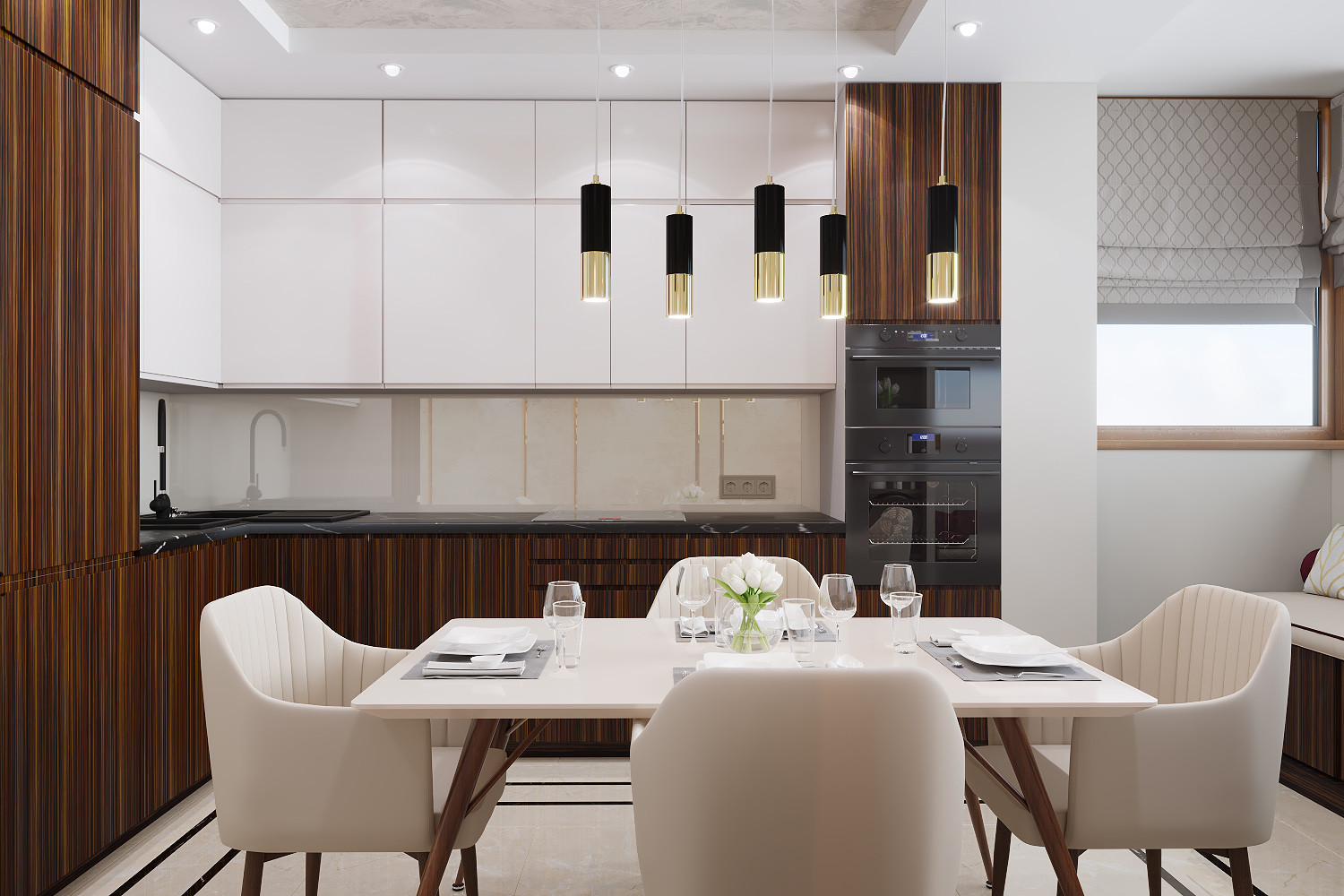 ЖК Классика 2