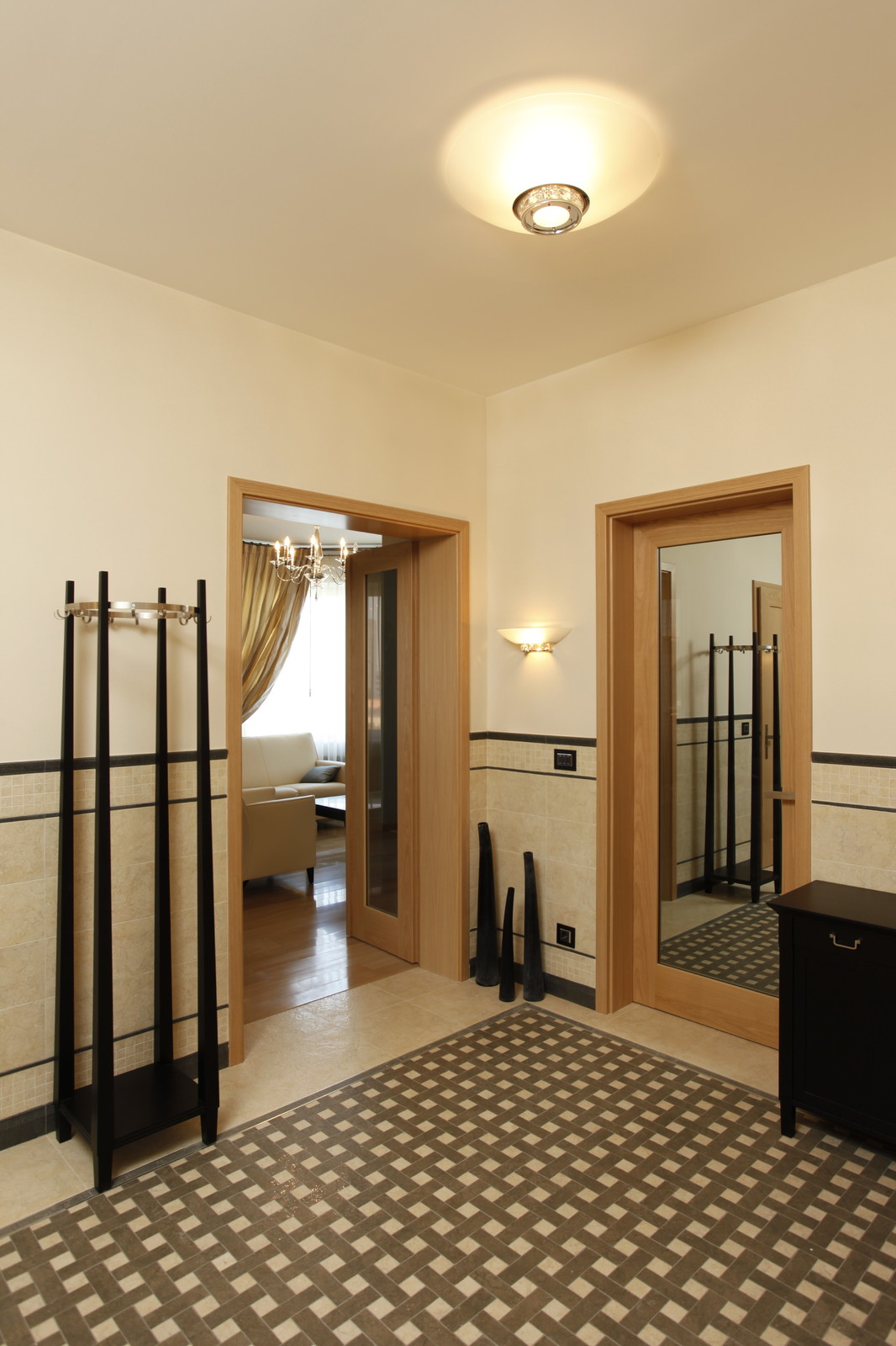 квартира на Проспекте Мира