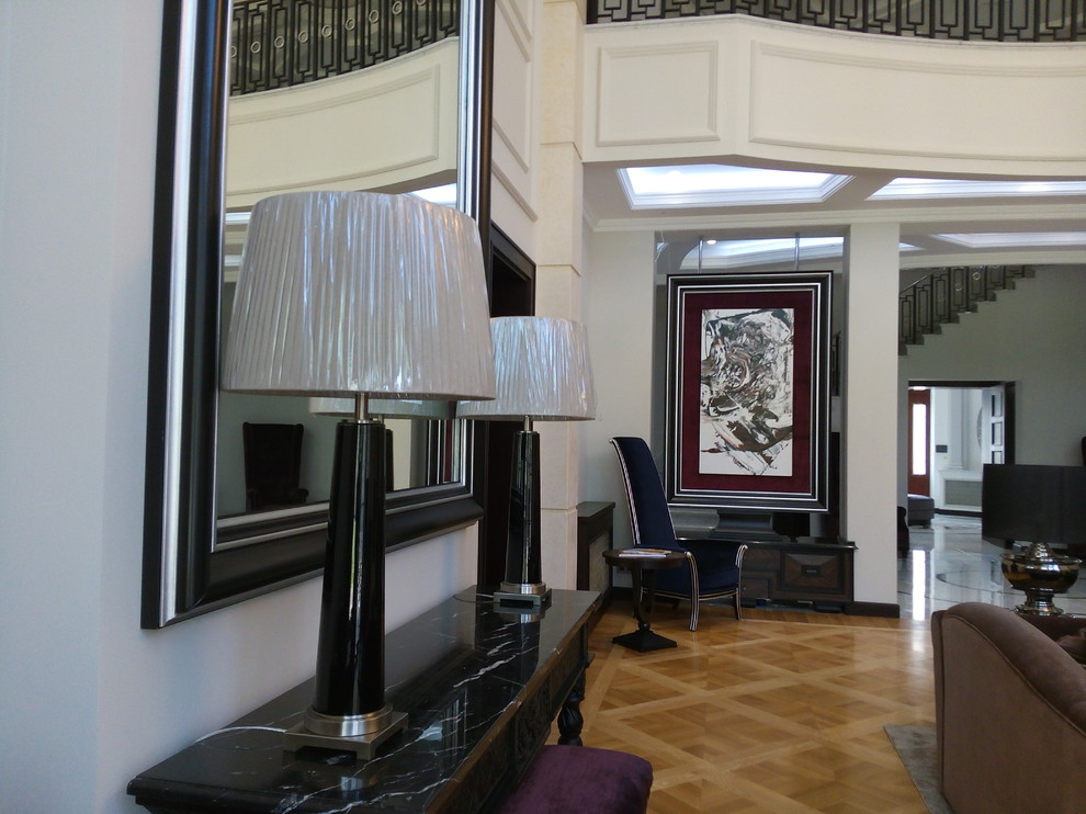 Borviha, Moscow, Russia