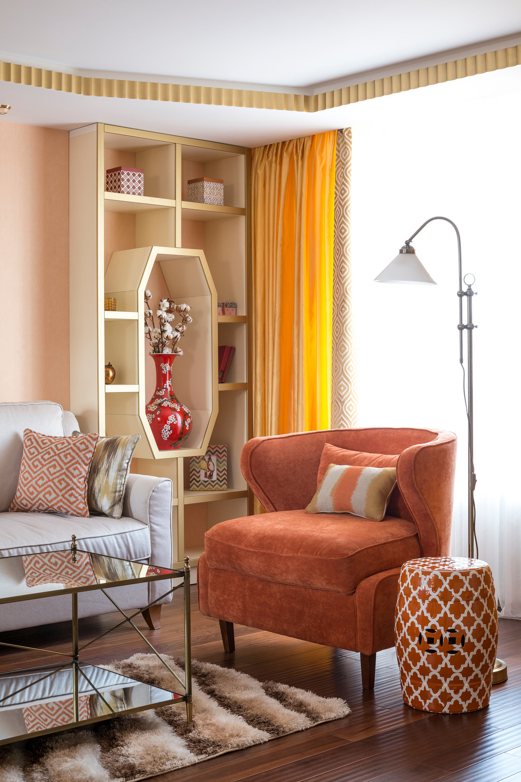 Медовый рай