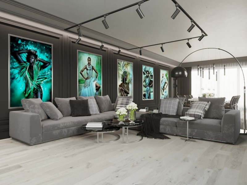 Загородный дом г. Череповец