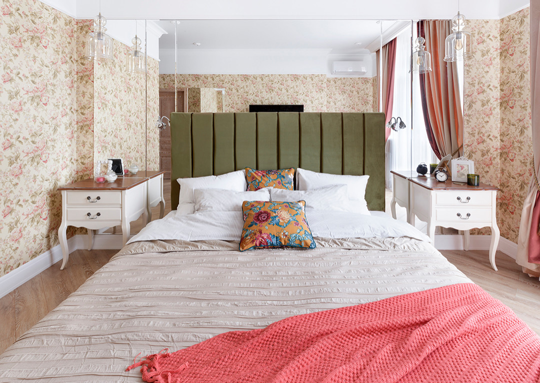 90м2 Фото Timeless