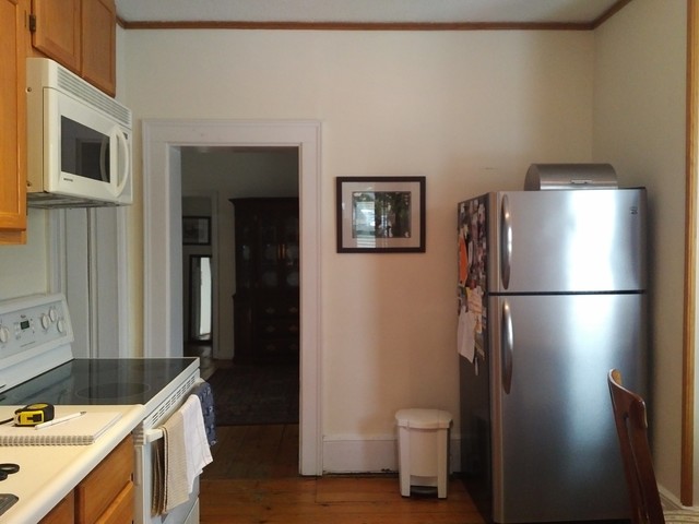 Lucan Kitchen contemporary