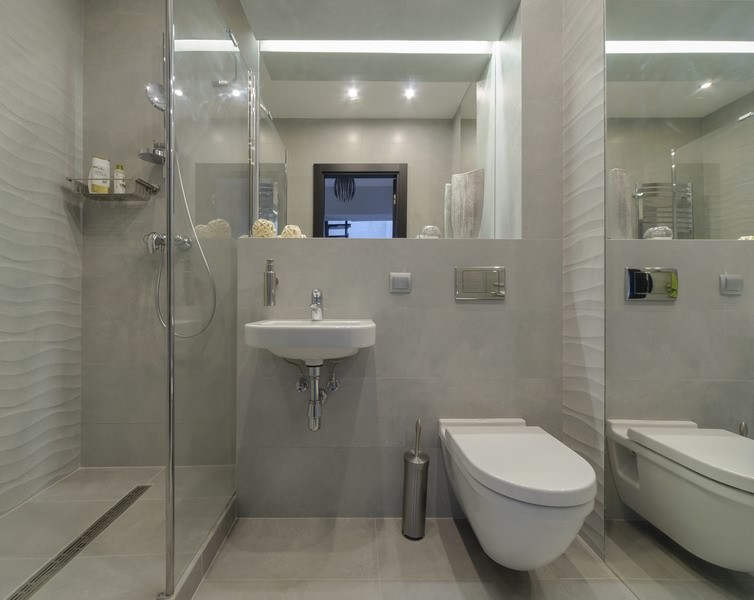 дом-дача на побережье