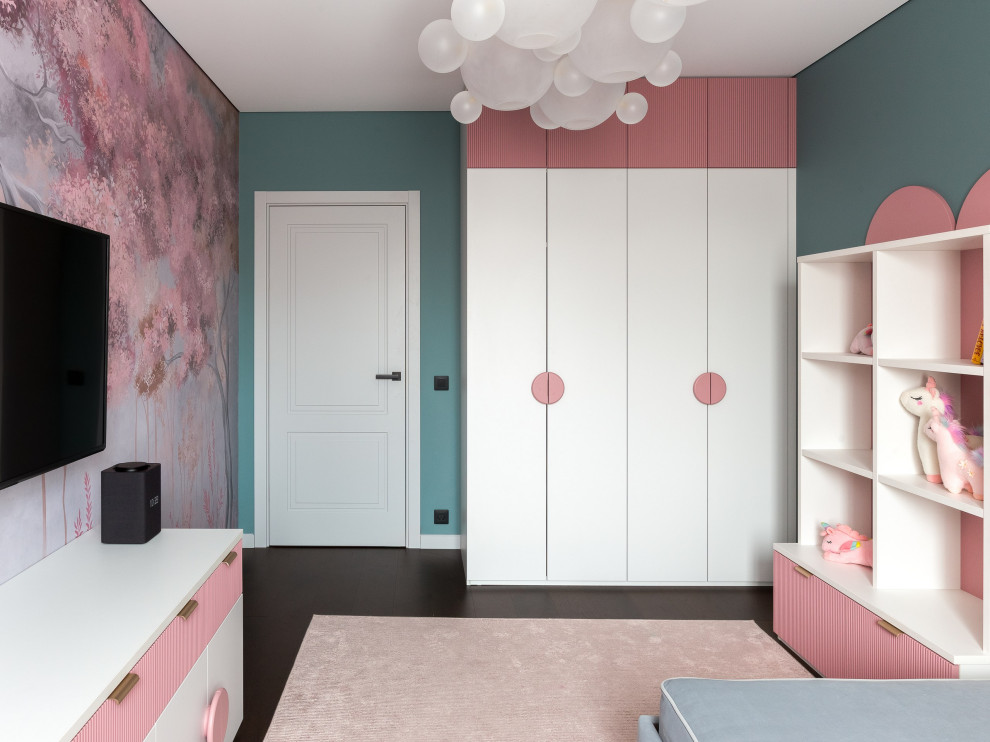 Синий, синий иней... на Ленинском (фото)